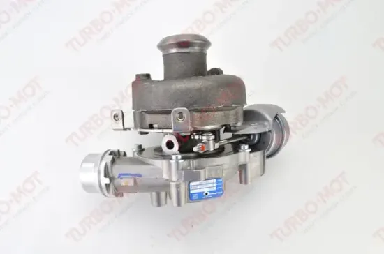 Lader, Aufladung TURBO-MOT 628892R Bild Lader, Aufladung TURBO-MOT 628892R