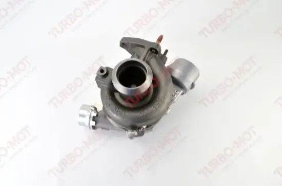 Lader, Aufladung TURBO-MOT 628892R Bild Lader, Aufladung TURBO-MOT 628892R