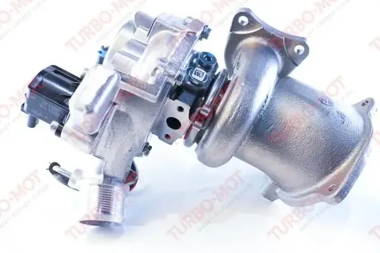 Lader, Aufladung TURBO-MOT 628992R Bild Lader, Aufladung TURBO-MOT 628992R