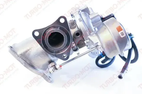 Lader, Aufladung TURBO-MOT 628992R Bild Lader, Aufladung TURBO-MOT 628992R