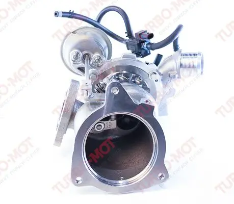 Lader, Aufladung TURBO-MOT 628992R Bild Lader, Aufladung TURBO-MOT 628992R