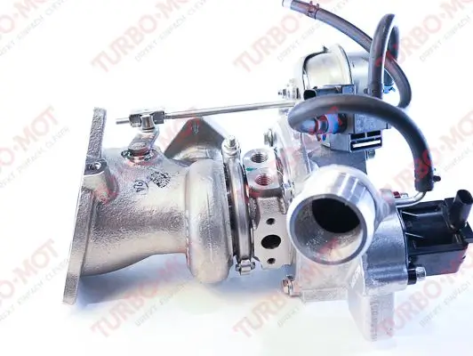 Lader, Aufladung TURBO-MOT 628992R Bild Lader, Aufladung TURBO-MOT 628992R