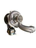 Lader, Aufladung TURBO-MOT 629152R