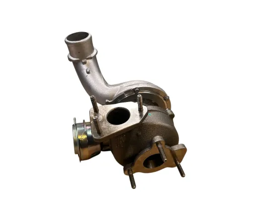 Lader, Aufladung TURBO-MOT 629152R Bild Lader, Aufladung TURBO-MOT 629152R