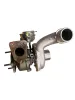 Lader, Aufladung TURBO-MOT 629152R Bild Lader, Aufladung TURBO-MOT 629152R