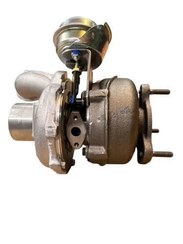 Lader, Aufladung TURBO-MOT 629152R Bild Lader, Aufladung TURBO-MOT 629152R