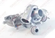 Lader, Aufladung TURBO-MOT 629603