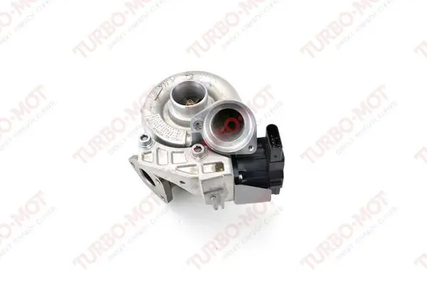 Lader, Aufladung TURBO-MOT 629672