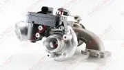 Lader, Aufladung TURBO-MOT 629703