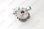 Lader, Aufladung TURBO-MOT 630103