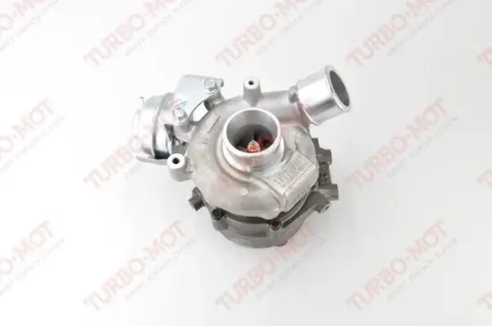 Lader, Aufladung TURBO-MOT 630103 Bild Lader, Aufladung TURBO-MOT 630103