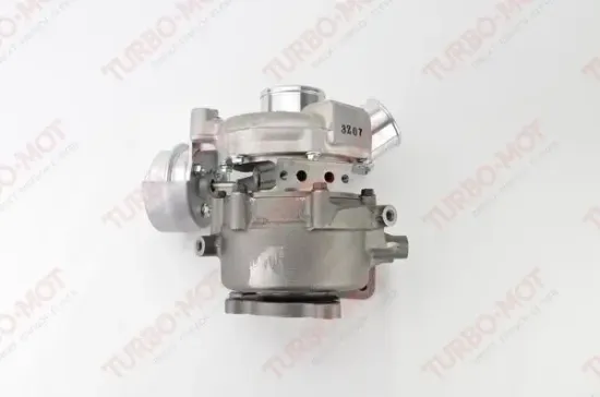 Lader, Aufladung TURBO-MOT 630103 Bild Lader, Aufladung TURBO-MOT 630103