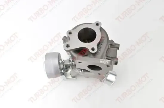 Lader, Aufladung TURBO-MOT 630103 Bild Lader, Aufladung TURBO-MOT 630103