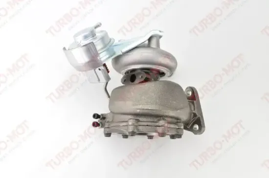 Lader, Aufladung TURBO-MOT 630162 Bild Lader, Aufladung TURBO-MOT 630162