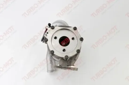 Lader, Aufladung TURBO-MOT 630162 Bild Lader, Aufladung TURBO-MOT 630162