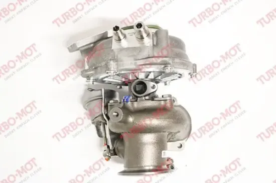 Lader, Aufladung TURBO-MOT 630503 Bild Lader, Aufladung TURBO-MOT 630503