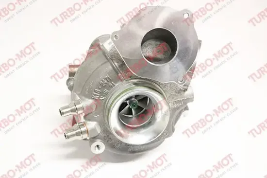 Lader, Aufladung TURBO-MOT 630503 Bild Lader, Aufladung TURBO-MOT 630503