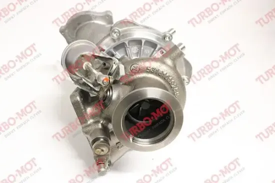 Lader, Aufladung TURBO-MOT 630503 Bild Lader, Aufladung TURBO-MOT 630503