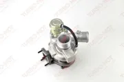Lader, Aufladung TURBO-MOT 630742