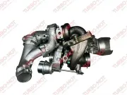 Lader, Aufladung TURBO-MOT 630782R