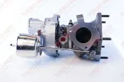 Lader, Aufladung rechts TURBO-MOT 631062