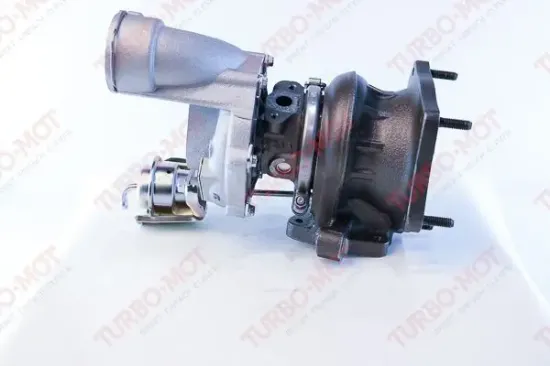 Lader, Aufladung rechts TURBO-MOT 631062 Bild Lader, Aufladung rechts TURBO-MOT 631062