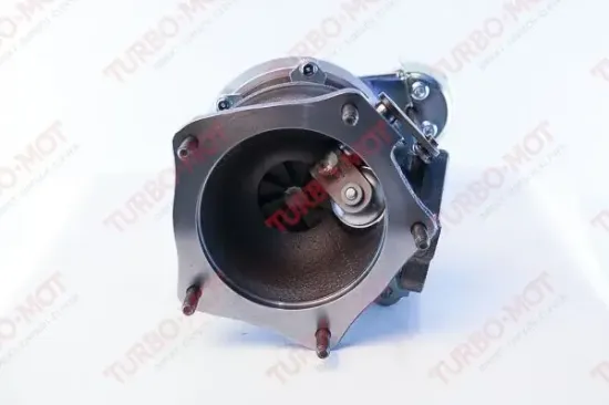Lader, Aufladung rechts TURBO-MOT 631062 Bild Lader, Aufladung rechts TURBO-MOT 631062