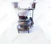 Lader, Aufladung rechts TURBO-MOT 631062 Bild Lader, Aufladung rechts TURBO-MOT 631062