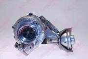 Lader, Aufladung TURBO-MOT 631082R