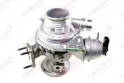 Lader, Aufladung TURBO-MOT 631803