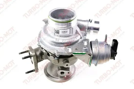 Lader, Aufladung TURBO-MOT 631803 Bild Lader, Aufladung TURBO-MOT 631803