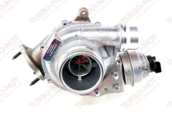 Lader, Aufladung TURBO-MOT 631803 Bild Lader, Aufladung TURBO-MOT 631803