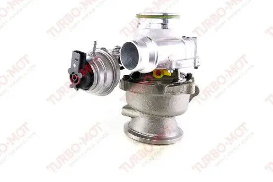 Lader, Aufladung TURBO-MOT 631803 Bild Lader, Aufladung TURBO-MOT 631803