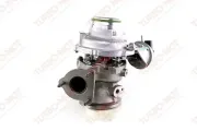 Lader, Aufladung TURBO-MOT 631803