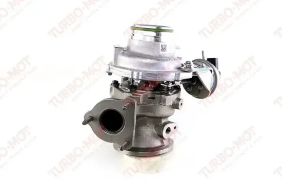 Lader, Aufladung TURBO-MOT 631803 Bild Lader, Aufladung TURBO-MOT 631803