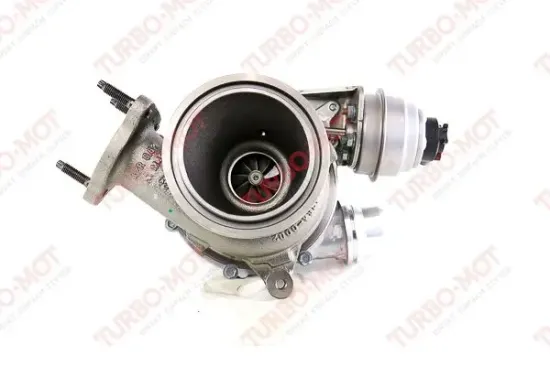 Lader, Aufladung TURBO-MOT 631803 Bild Lader, Aufladung TURBO-MOT 631803