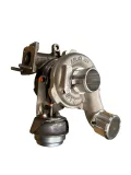 Lader, Aufladung TURBO-MOT 632272R