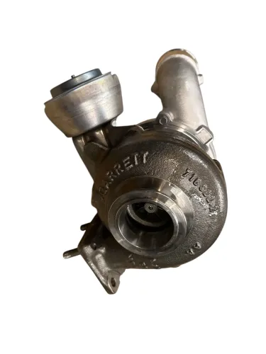Lader, Aufladung TURBO-MOT 632272R Bild Lader, Aufladung TURBO-MOT 632272R