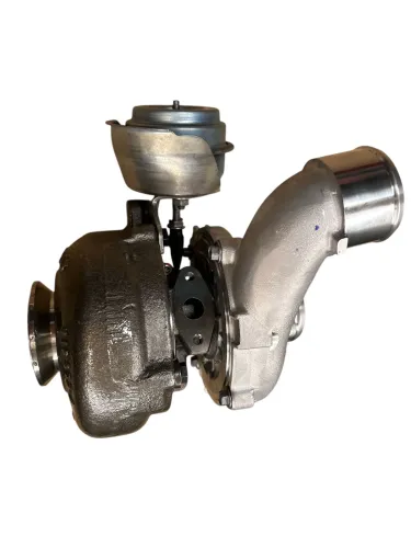 Lader, Aufladung TURBO-MOT 632272R Bild Lader, Aufladung TURBO-MOT 632272R