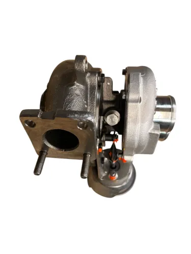 Lader, Aufladung TURBO-MOT 632272R Bild Lader, Aufladung TURBO-MOT 632272R