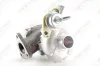 Lader, Aufladung TURBO-MOT 632572R Bild Lader, Aufladung TURBO-MOT 632572R