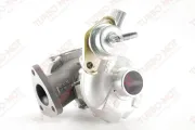 Lader, Aufladung TURBO-MOT 632572R