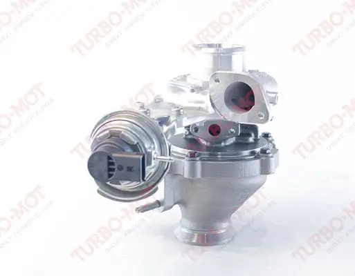 Lader, Aufladung TURBO-MOT 632582R Bild Lader, Aufladung TURBO-MOT 632582R