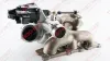 Lader, Aufladung TURBO-MOT 632603 Bild Lader, Aufladung TURBO-MOT 632603