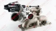 Lader, Aufladung TURBO-MOT 632603