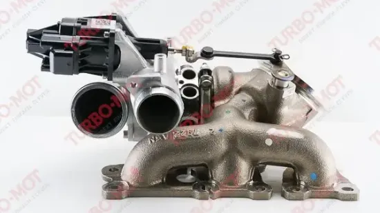 Lader, Aufladung TURBO-MOT 632603 Bild Lader, Aufladung TURBO-MOT 632603