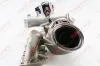 Lader, Aufladung TURBO-MOT 632603 Bild Lader, Aufladung TURBO-MOT 632603