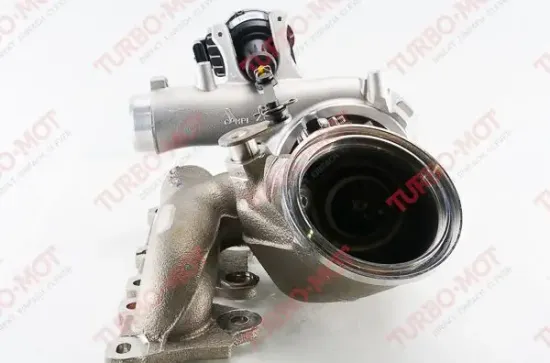 Lader, Aufladung TURBO-MOT 632603 Bild Lader, Aufladung TURBO-MOT 632603