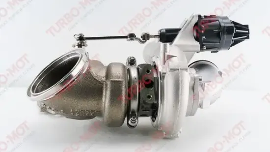 Lader, Aufladung TURBO-MOT 632603 Bild Lader, Aufladung TURBO-MOT 632603