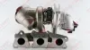 Lader, Aufladung TURBO-MOT 632603 Bild Lader, Aufladung TURBO-MOT 632603